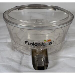 Tristar Fusion Juicer MT 1020-1 Drip Spout Replacement‎ Part OEM